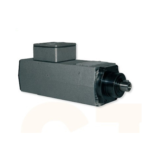 STK-21 ELTE木工機械主軸馬達 高速馬達 2